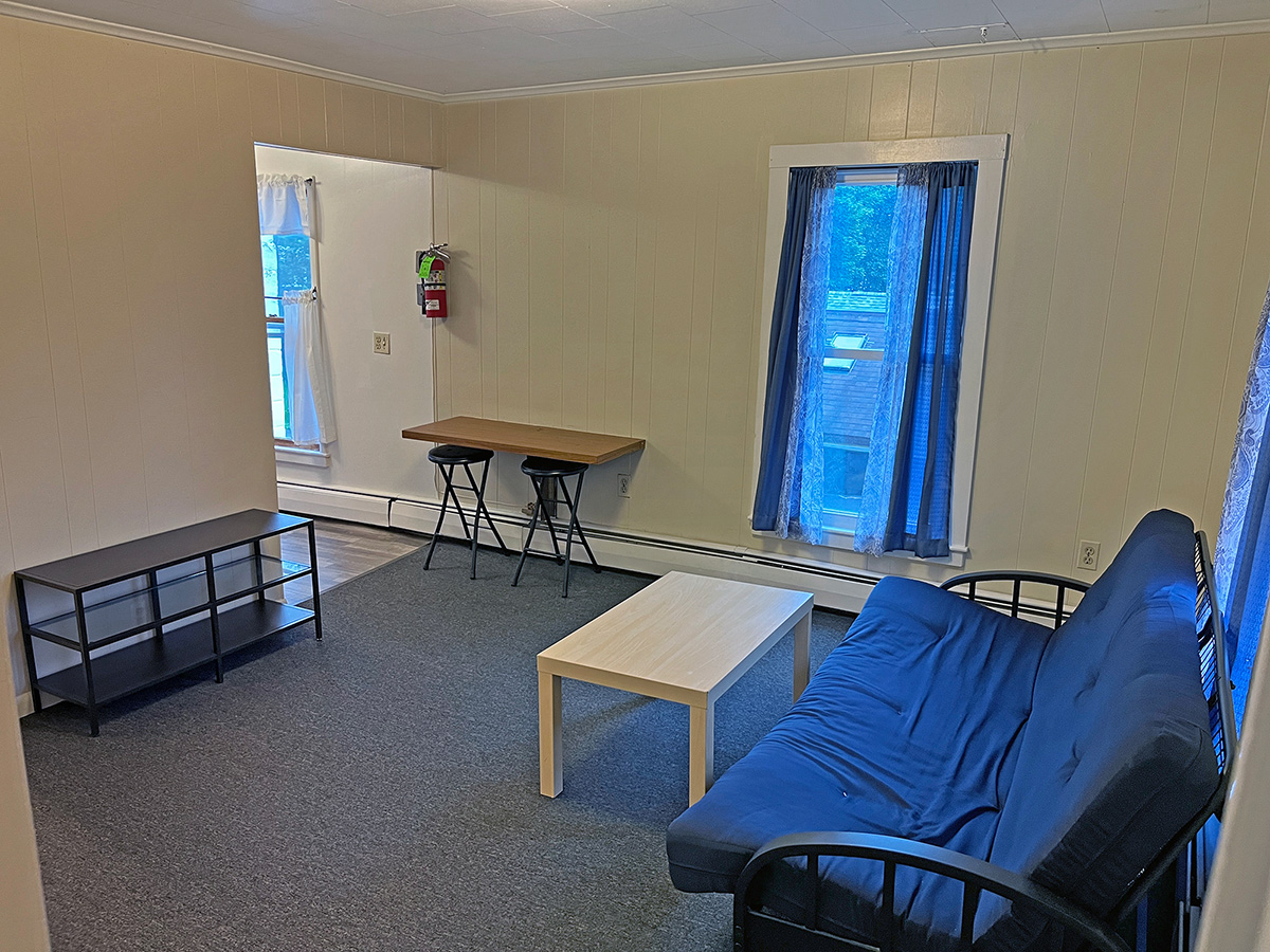 28 West St. #3 - Living Room 2